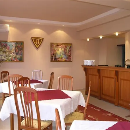 It Hotel Shipka